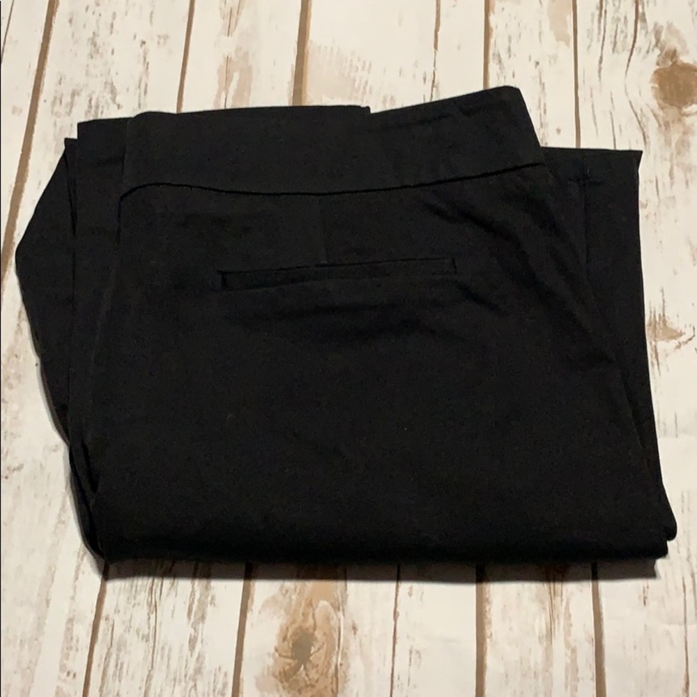 NWOT Ashely Stewart trousers